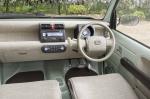 Daihatsu Basket Concept 2009 года